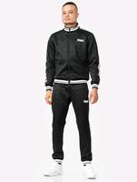 Lonsdale London Ashwell M Sportanzug Trainingsanzug Jacke Hose Hannover - Herrenhausen-Stöcken Vorschau