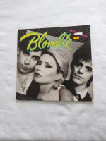 Blondie Eat To The Beat LP Vinyl Schallplatte Düsseldorf - Unterbach Vorschau