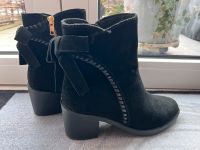 UGG Stiefelette Schwarz Nordrhein-Westfalen - Troisdorf Vorschau