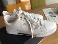 Sneaker weiß, Tommy Hilfiger, Gr. 42 Kr. München - Höhenkirchen-Siegertsbrunn Vorschau