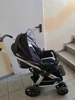 Abc Design Kinderwagen 3in1 mit babywanne und babyschale Nordrhein-Westfalen - Remscheid Vorschau