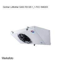 GÜNTNER Decken-Luftkühler GASC RX 020.1_1-70.E Q0 = 0,9kW/TD8K Burglesum - Burg-Grambke Vorschau