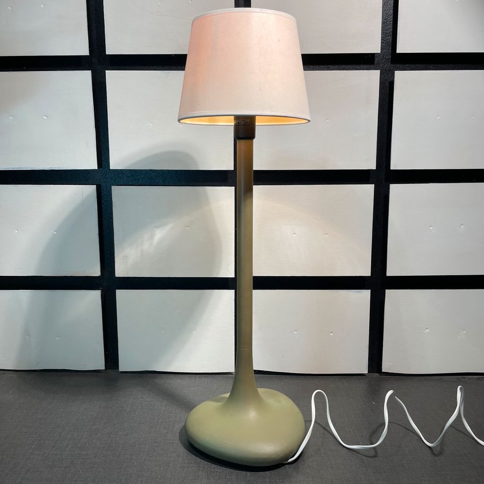 Vintage Ikea Designer Tischlampe aus den 70ern in Mainz