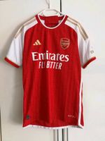 Arsenal London Authentic Trikot M mit Hose Niedersachsen - Langenhagen Vorschau