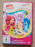 Div. Mia and me DVDs Niedersachsen - Wagenhoff Vorschau