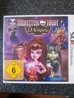 NINTENDO 3DS Monster high Dortmund - Mitte Vorschau