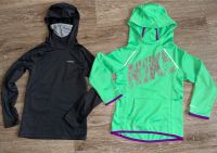 Nike ❤️ Wedze Skipulli Pullover Hoodie ❤️ Gr. 122 128 Bayern - Gochsheim Vorschau