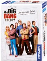 The big bang Theorie Spiel Nordrhein-Westfalen - Lügde Vorschau