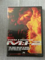 DVD Film Mission Impossible 2,Tom Cruise, neuwertiger Zustand Baden-Württemberg - Horgenzell Vorschau