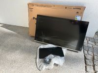 Panasonic LED TV 43 Zoll DEFEKT Niedersachsen - Seevetal Vorschau