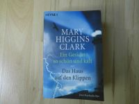 Ein Gesicht so schön und kalt & Das Haus auf den Klippen –Higgens Nordrhein-Westfalen - Wesel Vorschau