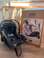 Babyschale Joie Signature i-Level inklusive ISOFIX Sachsen - Chemnitz Vorschau