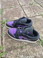 Nike Air  Jordan gr.38 Niedersachsen - Börßum Vorschau