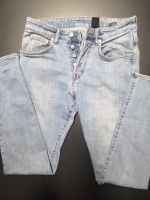 Jeans Gr. 170/176 neuwertig Hessen - Petersberg Vorschau