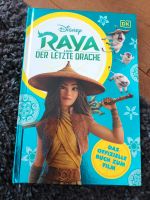 Raya Buch zum Film Nordrhein-Westfalen - Warendorf Vorschau