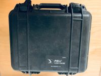 Peli Case 1300 leer Bayern - Augsburg Vorschau