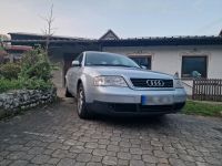 Audi A6 4B 2.4 quattro Bayern - Jengen Vorschau