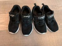 1x Kangaroos Schuhe Sportschuhe Turnschuhe Gr. 29 Nordrhein-Westfalen - Bestwig Vorschau