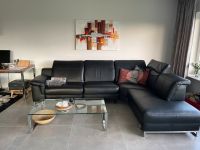Sofa und Glastisch Hessen - Waldeck Vorschau