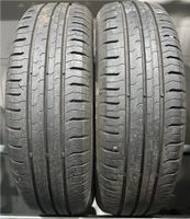 2x Continental ContiEcoContact 5 165/65 R14 79T Sommerreifen Nordrhein-Westfalen - Pulheim Vorschau