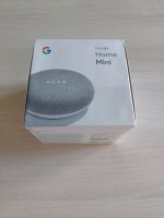 Google Home Mini Kreide [Originalverpackt] Nordrhein-Westfalen - Hückeswagen Vorschau