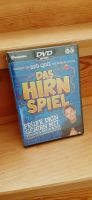 DVD Quiz, interaktiv, Das Hirn Spiel, mit Hugo Egon Balder, neu, Baden-Württemberg - Reutlingen Vorschau