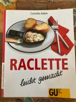 Raclette Kochbuch GU Koblenz - Urbar Vorschau