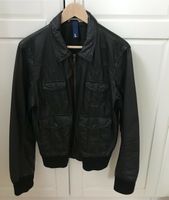 Echtleder Jacke Herren echt Leder Jacke Blousond Niedersachsen - Buxtehude Vorschau