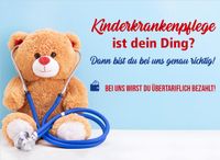 Gesundheits,- und Kinderkrankenpfleger*in | 1:1-Kindergartenbegleitung | Rastatt Baden-Württemberg - Rastatt Vorschau