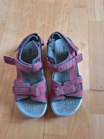 Sandalen Superfit criss cross Baden-Württemberg - Kandern Vorschau