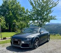 Audi TT RS Plus 8J TTRS Bayern - Prien Vorschau