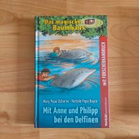 Das magische Baumhaus Buch Baden-Württemberg - Leinfelden-Echterdingen Vorschau