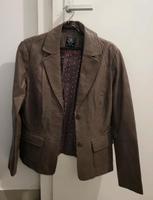Comma Lederjacke Echtleder Gr. 38 NEU &UNGETRAGEN Nordrhein-Westfalen - Siegen Vorschau