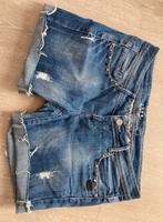 Jeans Short von Gang usedlook mit Nieten Bayern - Schwabach Vorschau