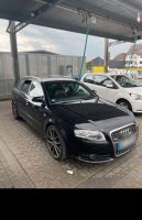 Audi A4 2l  QUATTRO - 211ps! Saarland - Beckingen Vorschau