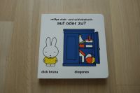 Buch: Miffy Auf oder zu? Stuttgart - Birkach Vorschau