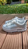 Schöne Puma Mayze Plateau Sneaker Nordrhein-Westfalen - Leverkusen Vorschau