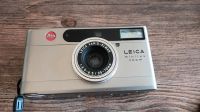 Leica minilux zoom Brandenburg - Wiesenburg/Mark Vorschau