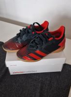 Adidas Hallenfußballschuhe Fußballschuhe Nordrhein-Westfalen - Nottuln Vorschau