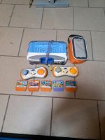 VTech V.Smile Kinder Lernkonsole 2 Controller und 5 Spiele Nordrhein-Westfalen - Grevenbroich Vorschau