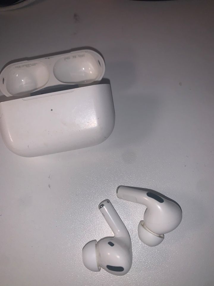 AirPods Pro in Berlin