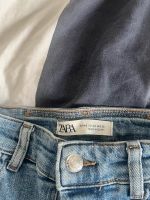 Verkaufe jeans trage die nicht mehr ist eng Nordrhein-Westfalen - Kreuztal Vorschau
