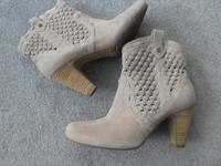 JETTE JOOP Sommer Stiefeletten Gr. 38 Bremen - Oberneuland Vorschau