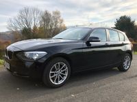 BMW 116i 5-Türer Köln - Nippes Vorschau