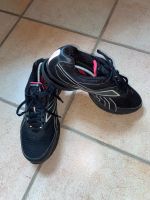 Schwarze REEBOK EASY TONE Sportschuhe/Trainingsschuhe Gr.40 Hessen - Büdingen Vorschau