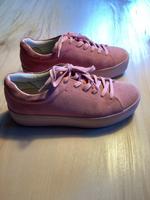 Vagabond, Damen, Jessie Sneaker, Bubblegum, Rosa, neuwertig, 38 Bayern - Schechen Vorschau