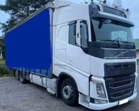 Rahmen mit Brief VOLVO FH 460PS EURO6 B.J2016 Sachsen - Görlitz Vorschau