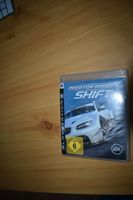 Need for Speed Shift  PS 3 Niedersachsen - Nordhorn Vorschau