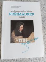 Forschungsloge Quartuor Coronati, Freimaurer Musik, W.A.Mozart Frankfurt am Main - Gallusviertel Vorschau