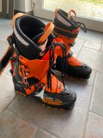 Atomic Touren Schuh Atomic backland Carbon 26/26,5 Zella - Anrode Vorschau